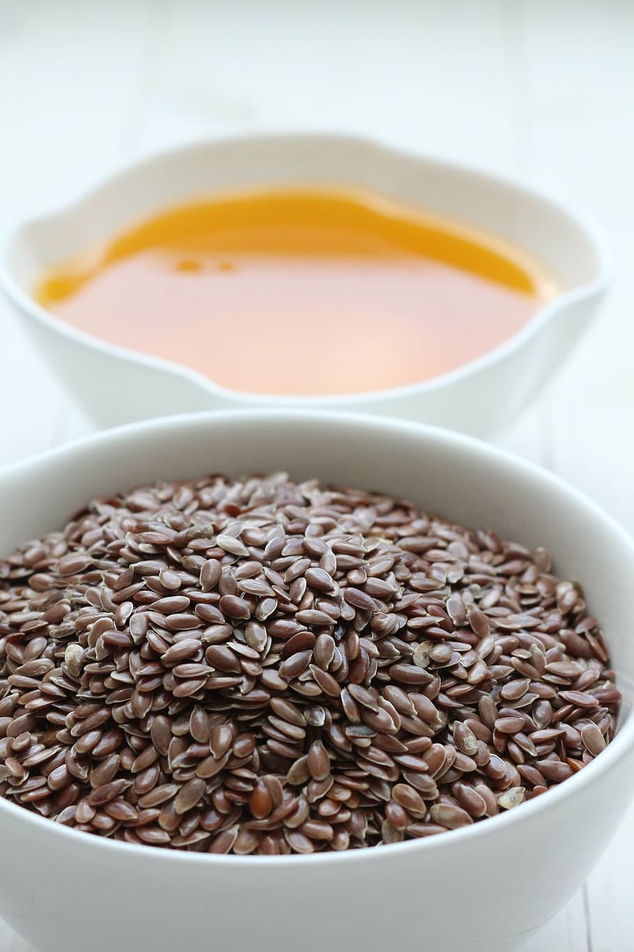 Flaxseed and its Oil