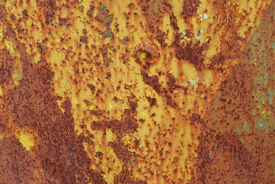 oxide, metal, background, full frame, backgrounds, close-up, textured, decline, pattern, weathered