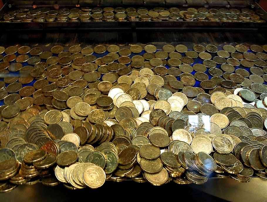 euro, cents, money, coins, currency, the european union, euro cent, financial, finances, coin