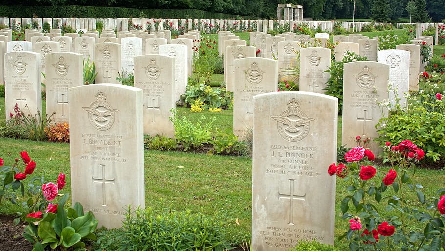 war, world war, memorial, cemetery, faith, mourning, memory, graves, god's acre, old cemetery