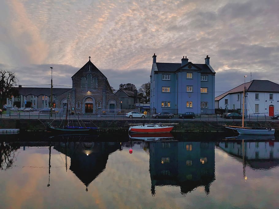 Royalty-free galway photos free download.