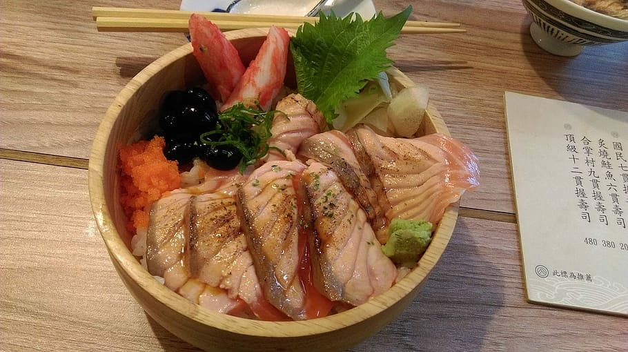 meat, vegetable, brown, ceramic, bowl, food, meal, chopsticks, east Asian Culture, japanese Cuisine