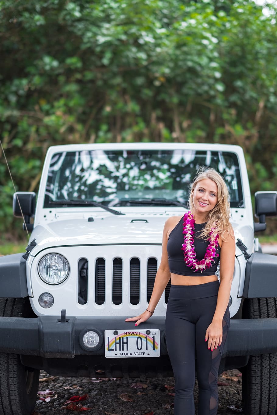 woman, car, travel, jeep, adventure, summer, vacation, trip, drive, happy