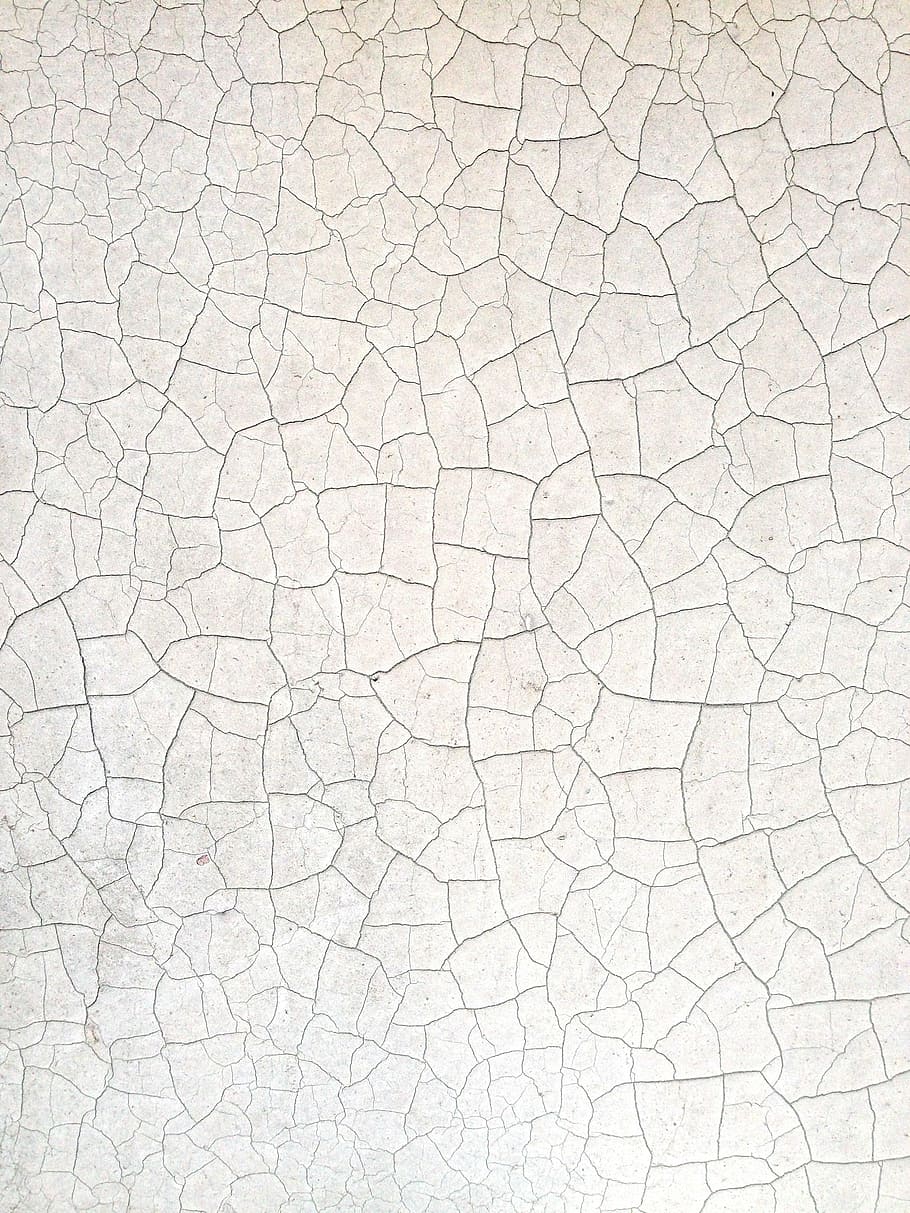 cracked white surface, abstract, pattern, surface, texture, textured, textured effect, backgrounds, design, paper