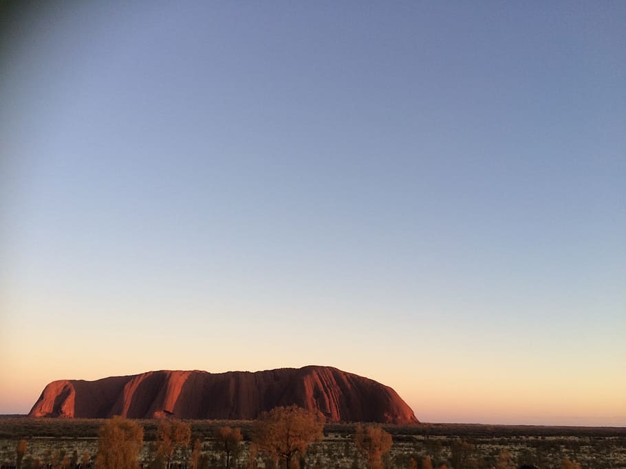 Uluru, Australia, Outback, Ayers Rock, northern territory, aboriginal, tourism, travel, indigenous, sunset