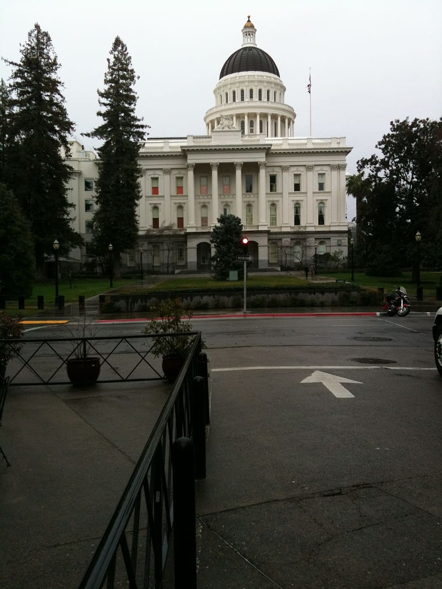 Капитолий, Здание, Правительство, здание, архитектура, Америка, купол, американский, Вашингтон, конгресс