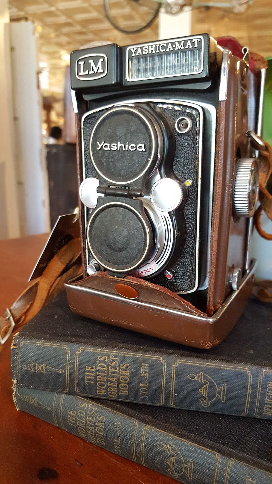 cámara, vendimia, libros, retro, fotografía, antiguo, película, clásico, cámara vintage, imagen