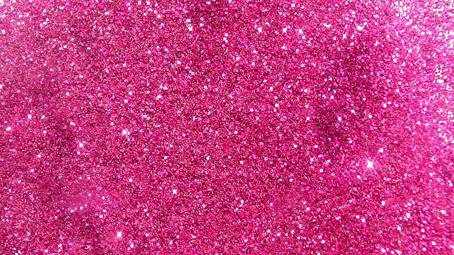 merah muda gemerlap, merah muda, berkilau, bahan, latar belakang, natal, perayaan, dekorasi, abstrak, cerah