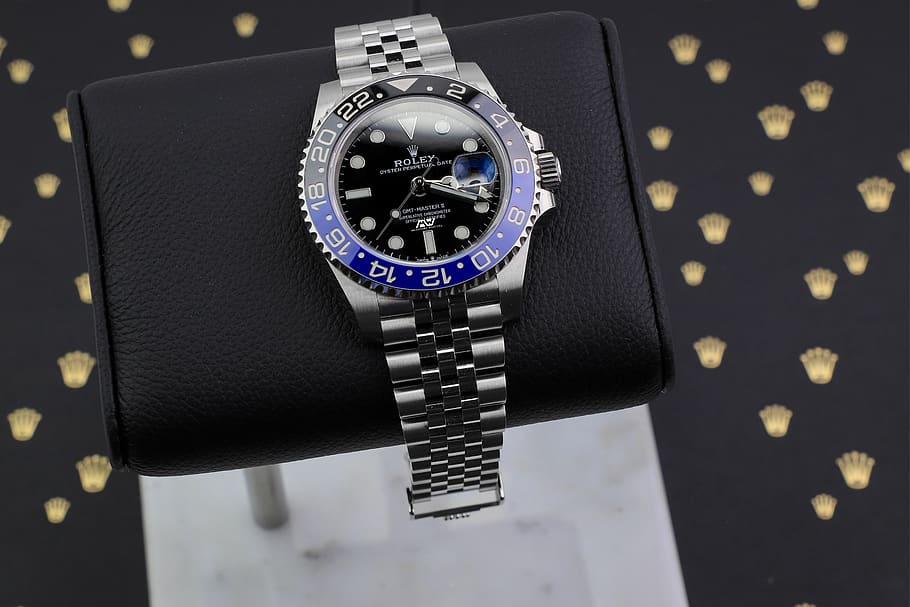 Rolex, reloj, relojes, reloj de lujo, reloj de pulsera, clase, elegante, estilo, moda, hombres