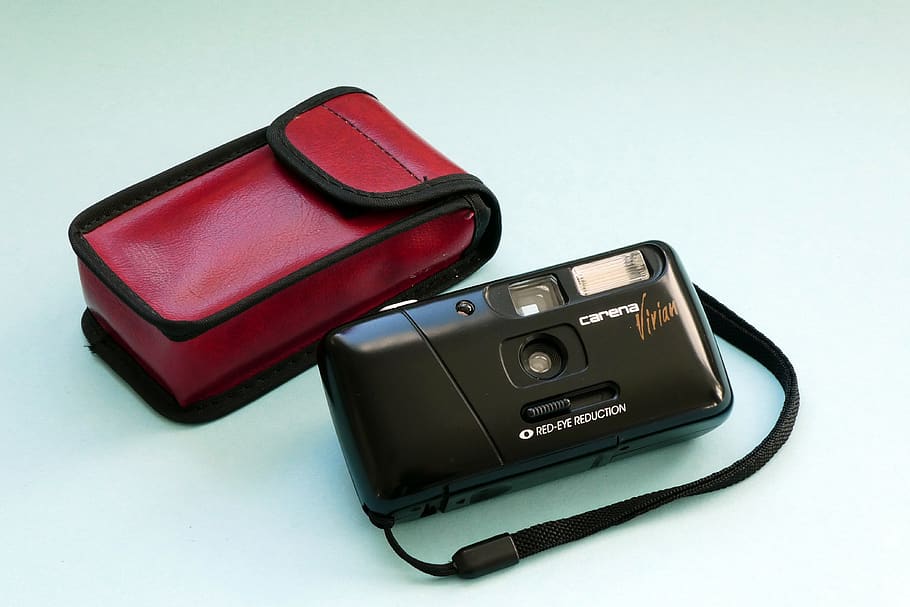 foto, câmera, bolso, formato de bolso, analógico, filme de bolso, formato 110, filme negativo, retrô, tecnologia