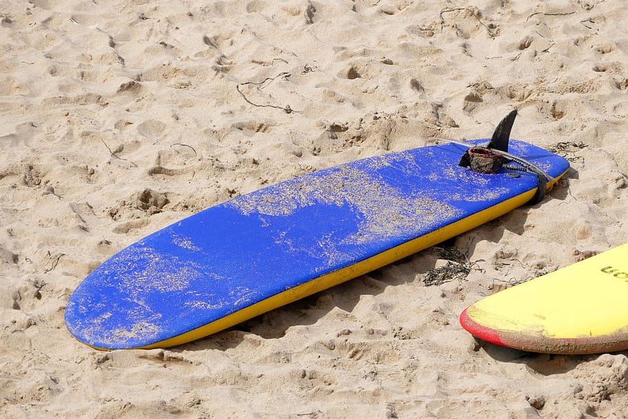 beach, surf board, surf, surfing, board, summer, sport, surfer, water, surfboard