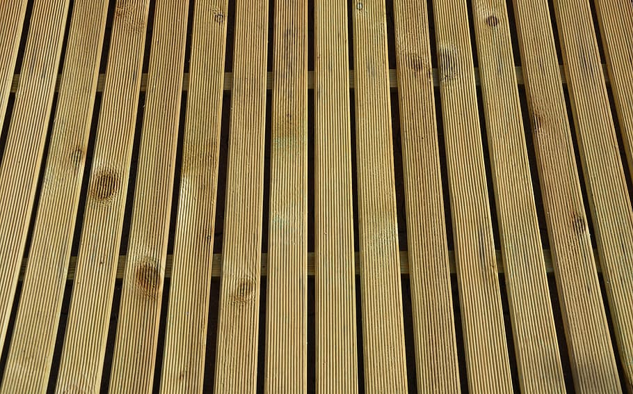 wood, slats wood, blades wood, soil, terrace, decoration, outside, decoration terrace, backgrounds, pattern