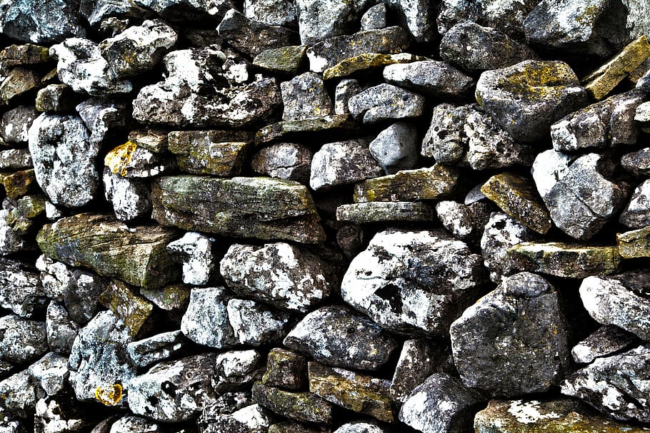 abstract, architecture, background, detail, old, pattern, rock, rough, solid, stacked