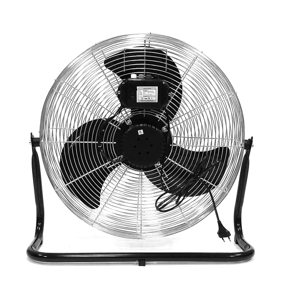 fan, electronic, indonesia, kipas, homeappliance, home, electric fan, studio shot, white background, indoors