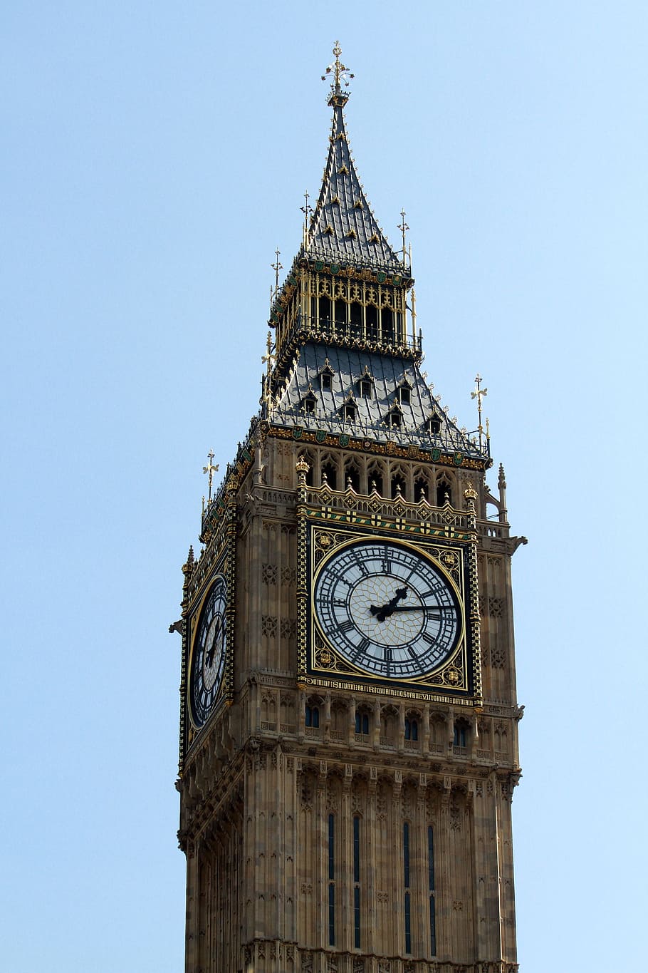 big ben, london, sightseeing, england, clock, landmark, tourism, uk, historic, britain