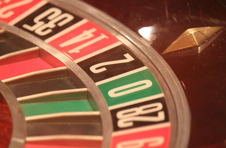 brown roulette, roulette, casino, pay, numbers, zero, game casino, arcade, play, gambling