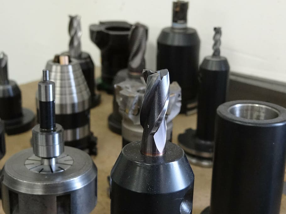 drilling, drill, milling, machining, chips, engraving, tool, milling cutters, milling machine, equipment