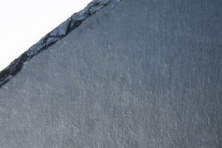 gray wlal, slate, structure, fund, edge, crash, grey, metamorph, rock, sedimentary rock