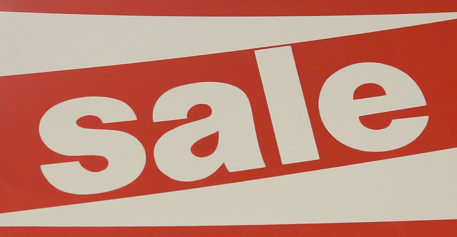 sale signage, ad, adboard, announcement, business, clearance, commercial, communication, cost, declaration