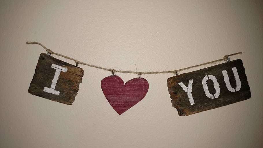 i love, hanging, decor, white, wall, I Love You, Love, Diy, i love you, love, reclaimedwood