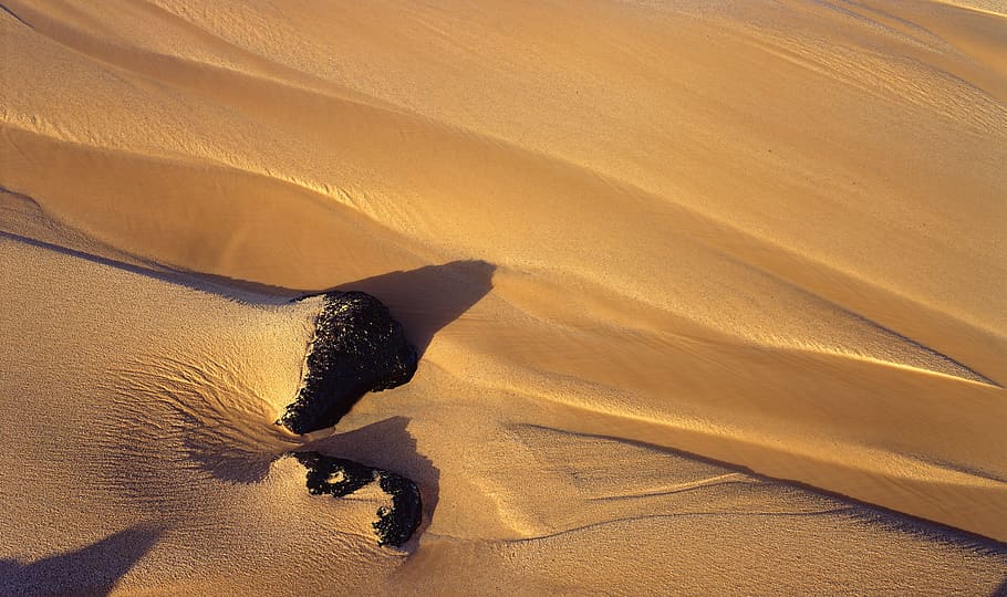 colorado, sand dunes, alamosa, luis, landscape, sand, great, national, park, desert