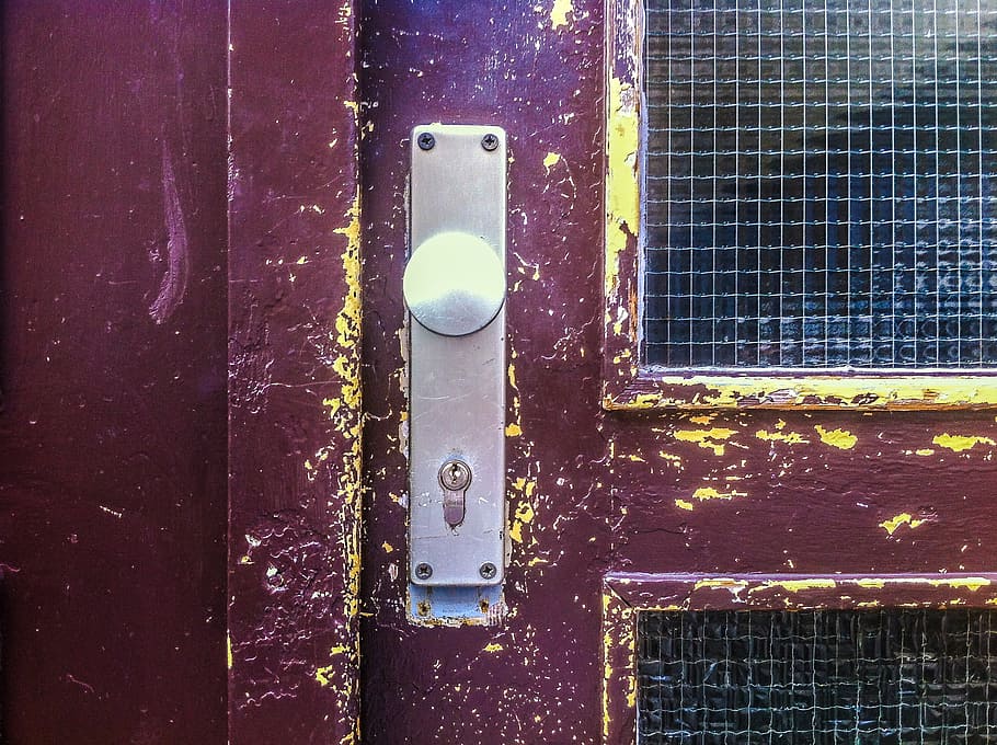 door, aperture, key, castle, close to, security, locks to, door key, close, open