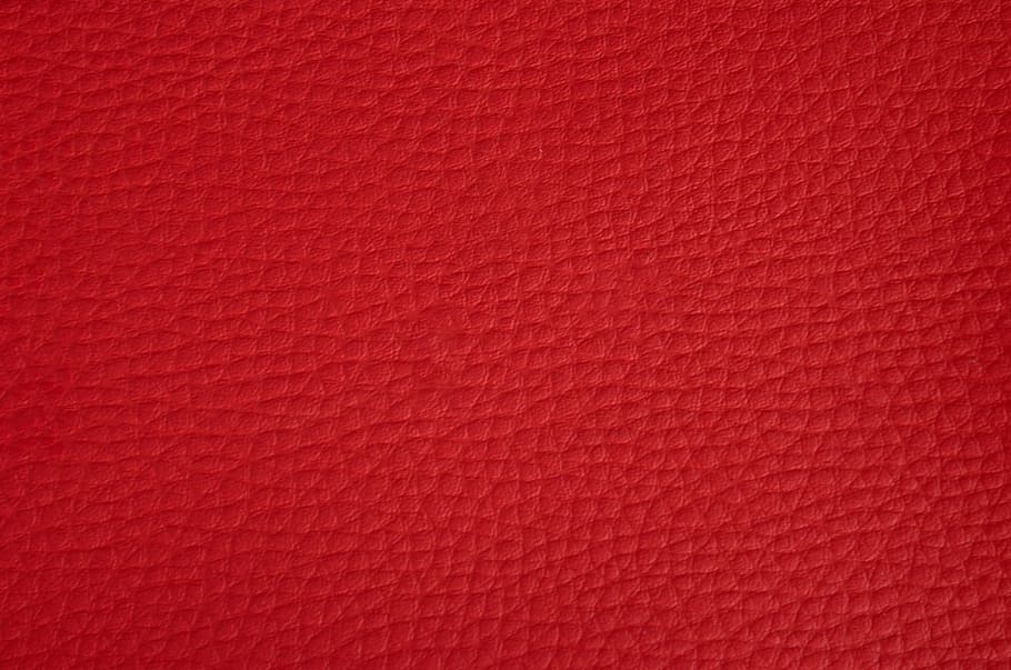 leather, texture, background, design, backgrounds, textured, full frame, red, textile, close-up
