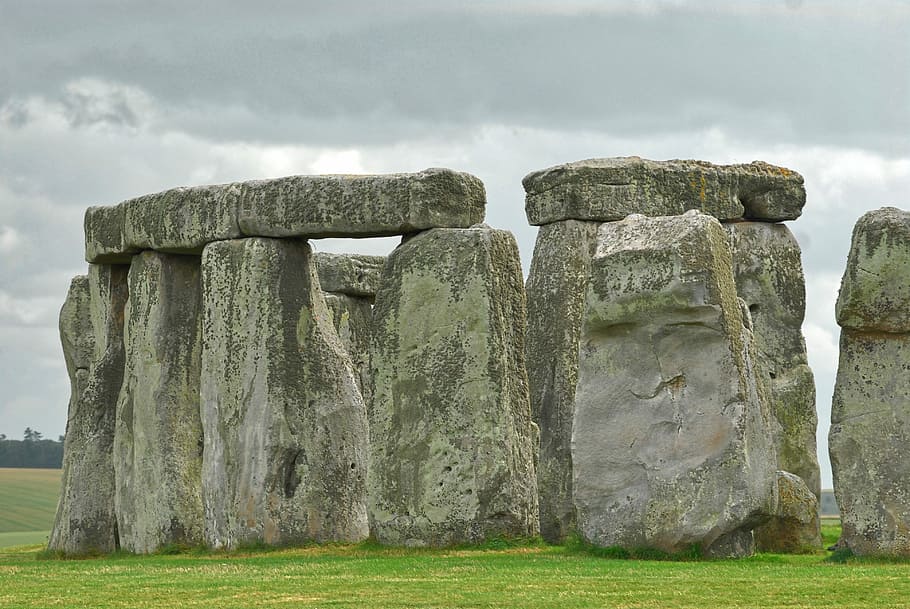 Stonehenge, Megalith, Ancient, prehistory, unesco, britain, tourism, heritage, historic, wiltshire
