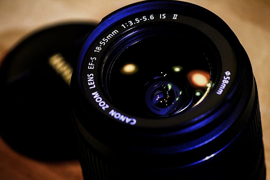 lens, canon, photography, camera, photograph, digital camera, glass, dslr, digital, mirroring
