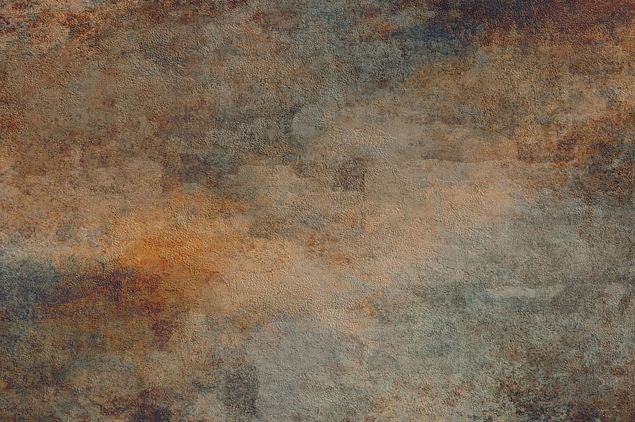 texture, iron, peeling paint, former, backgrounds, textured, abstract, pattern, dirt, brown