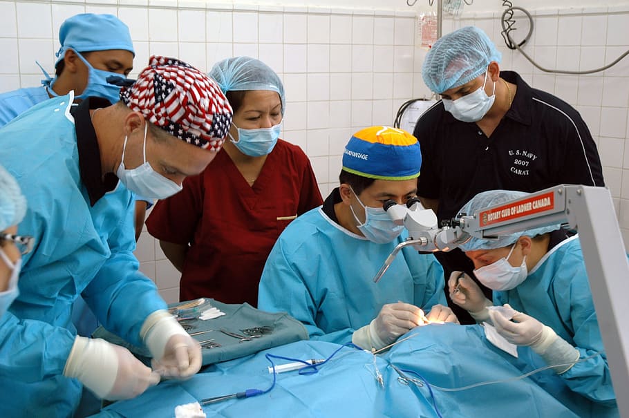 surgery operation, surgery, operation, eye, health, medicine, doctors, nurses, patient, healthcare
