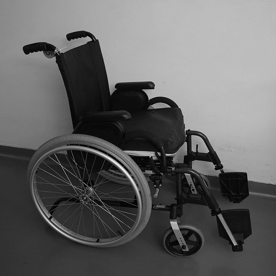 wheelchair, handicap, disabled, health, reduced mobility, disease, disability, medical world, transportation, medical equipment