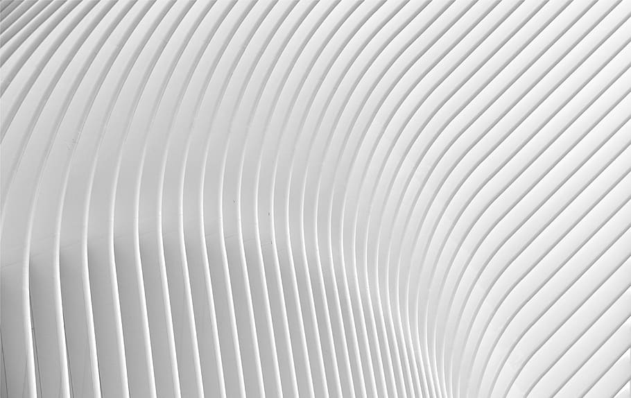 white spiral wallpaper, santiago calatrava, architecture, design, building, modern, futuristic, avant-garde, new york, new york city