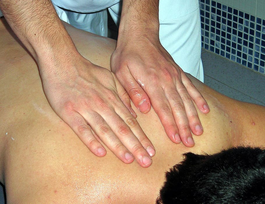 человек, массаж, мужчина, спина, руки, терапия, часть человеческого тела, рука, Человеческая рука, часть тела