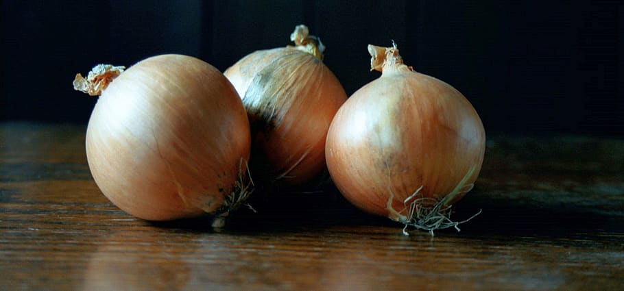 onions, food, vegetable, ingredient, spices, triple, flavor, recipe, raw, onion bulbs
