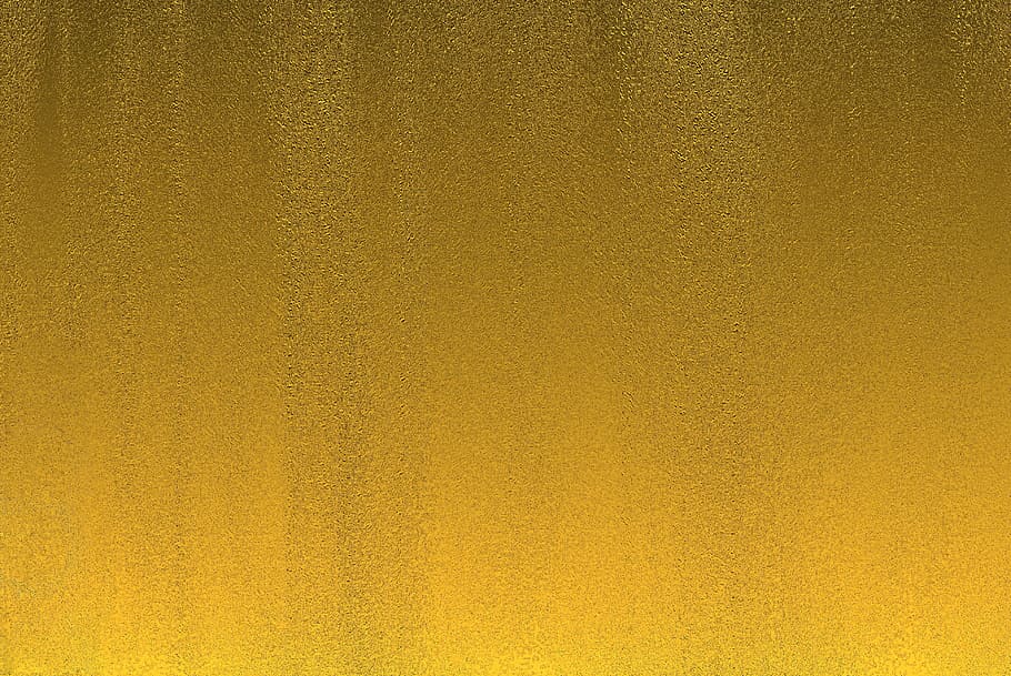 金, 背景, 抽象, テクスチャ, 金の背景, パターン, 金箔, 雨, 粉, 黄色