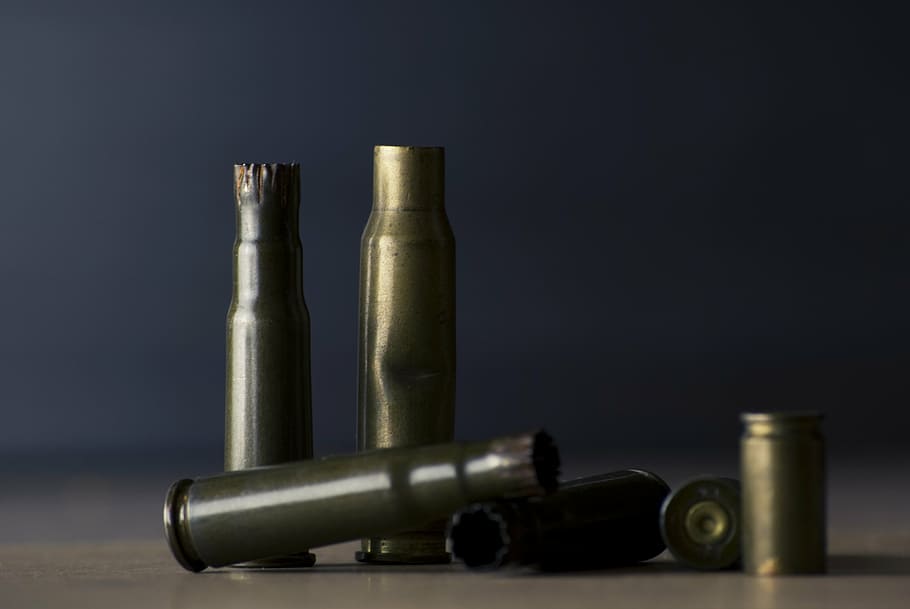 bullet shell, weapon, metal, military, ammunition, bullet, danger, shot, protection, gun