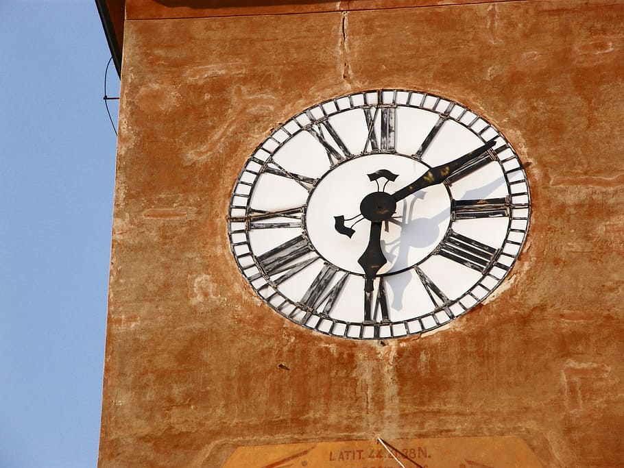 Time, Watch, Timetable, Clock Tower, city, clock, architecture, architecture And Buildings, clock Face, old