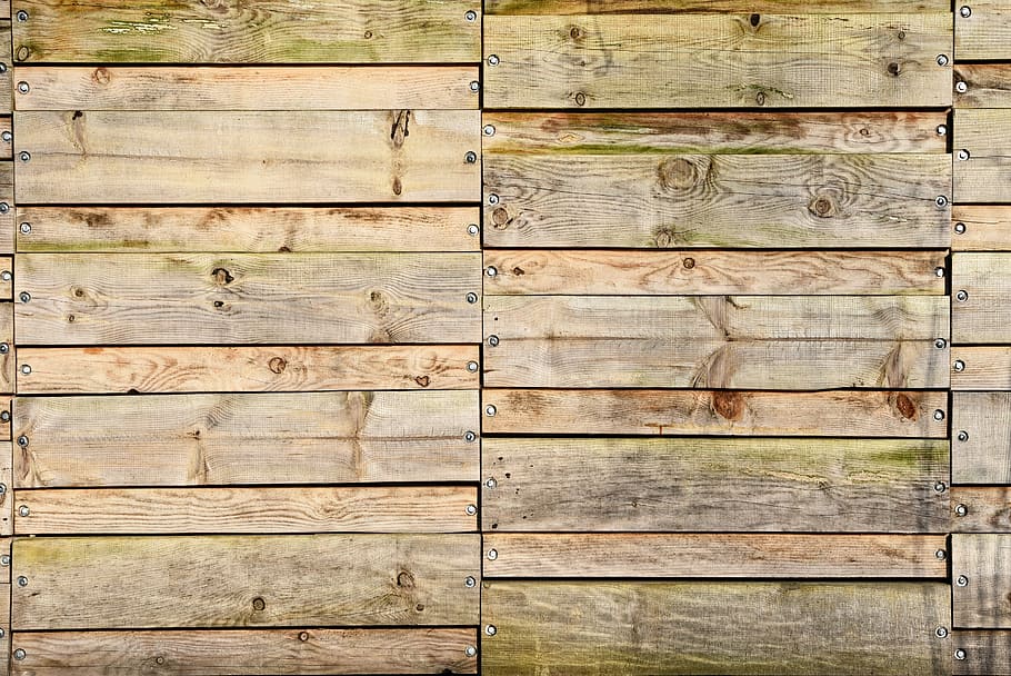 fill, frame photography, brown, wooden, board, wooden fence, fence, wood, plank, grain