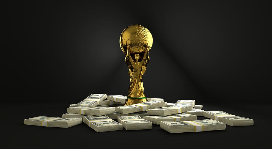 copa do mundo, troféu, futebol, campeonato, esporte, competição, campeão, vencedor, prêmio, torneio