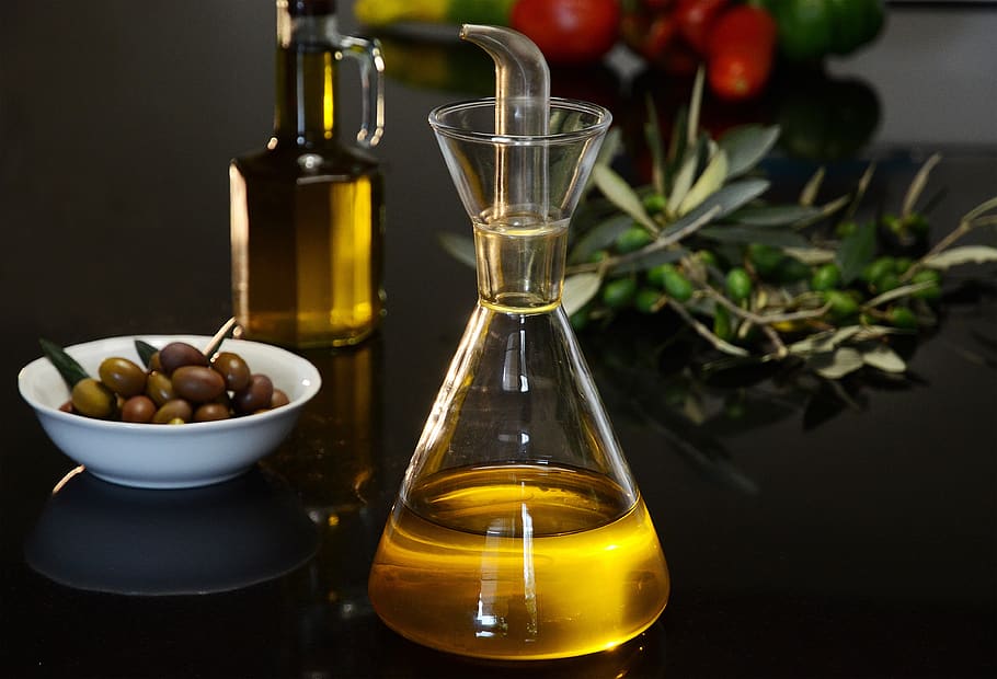extra virgin olive oil, mediterranean diet, oil, mediterranean, italian,  nutrition, olives, an ingredient, sano, food | Pxfuel