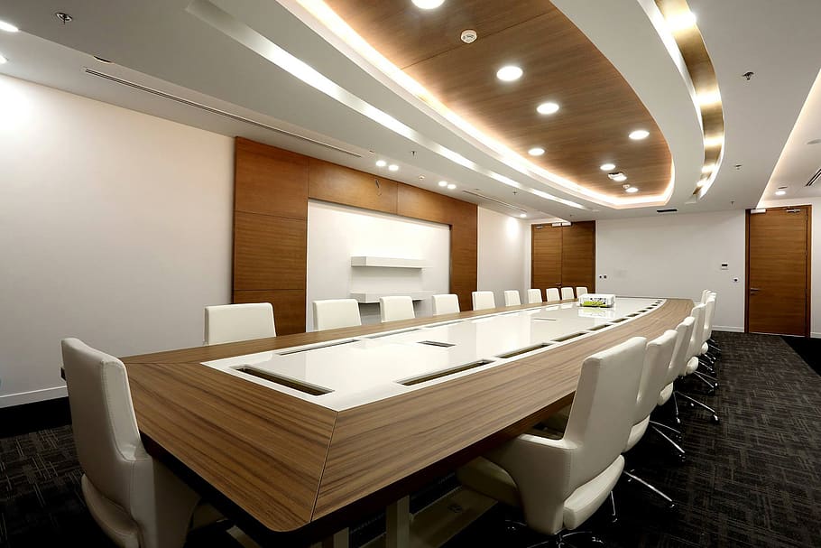 interior, office, corporate, branding, meeting, table, furniture, business, room, contemporary