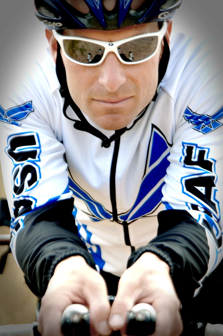 cycling, cyclist, macro, close up, portrait, bicycle, rider, fast, helmet, fitness