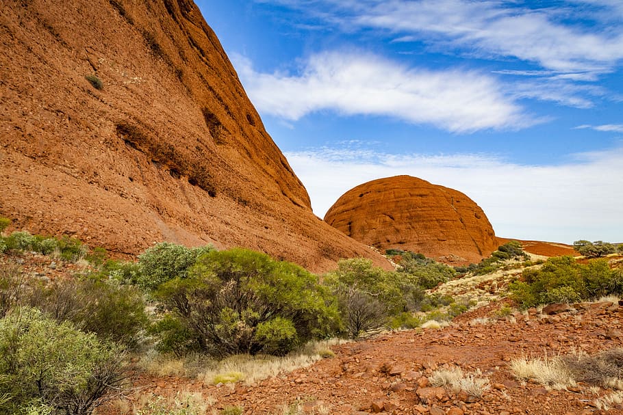uluru, ayers rock, australia, outback, landscape, tourism, landmark, aboriginal, icon, rock