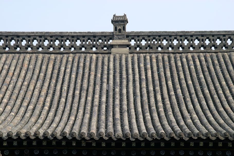 techo, china, dragón, ciudad prohibida, arquitectura, beijing, palacio, ornamento, estructura construida, exterior del edificio