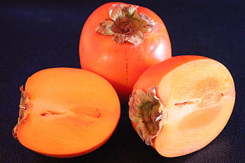 Kaki fruit, Fruits