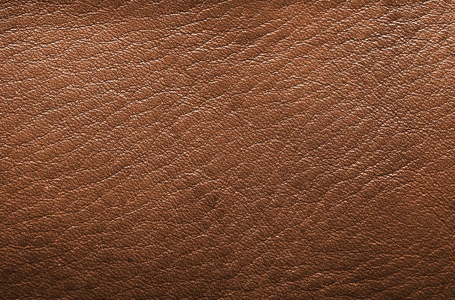 brown leather textile, leather, brown, structure, clothing, nature, of course, abstract, texture, backgrounds