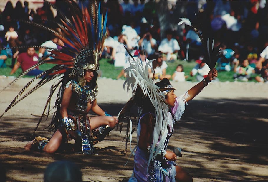 powwow, native american, dance, headdress, dancing, people, celebration, brazilian Culture, women, rio de Janeiro