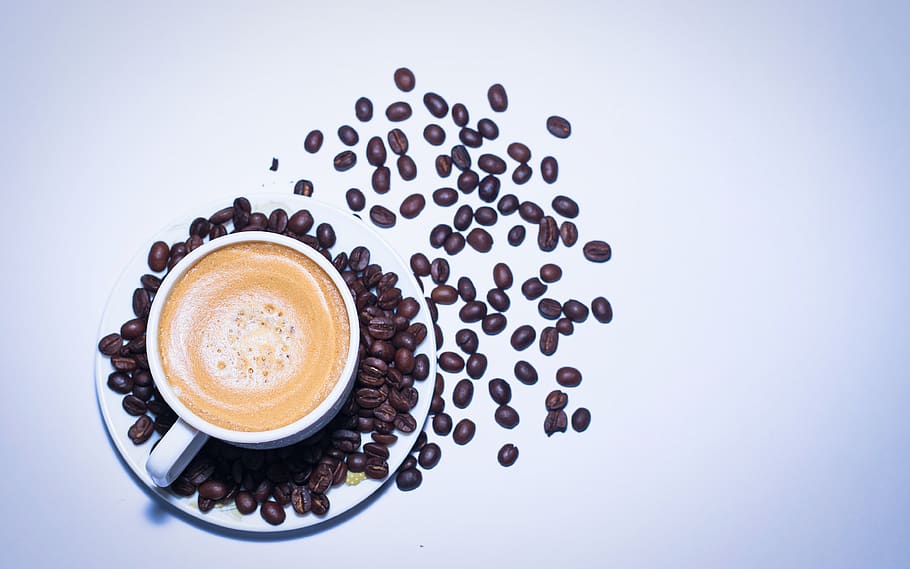 coffee, art, cup, drink, latte, beverage, cappuccino, design, hot, breakfast