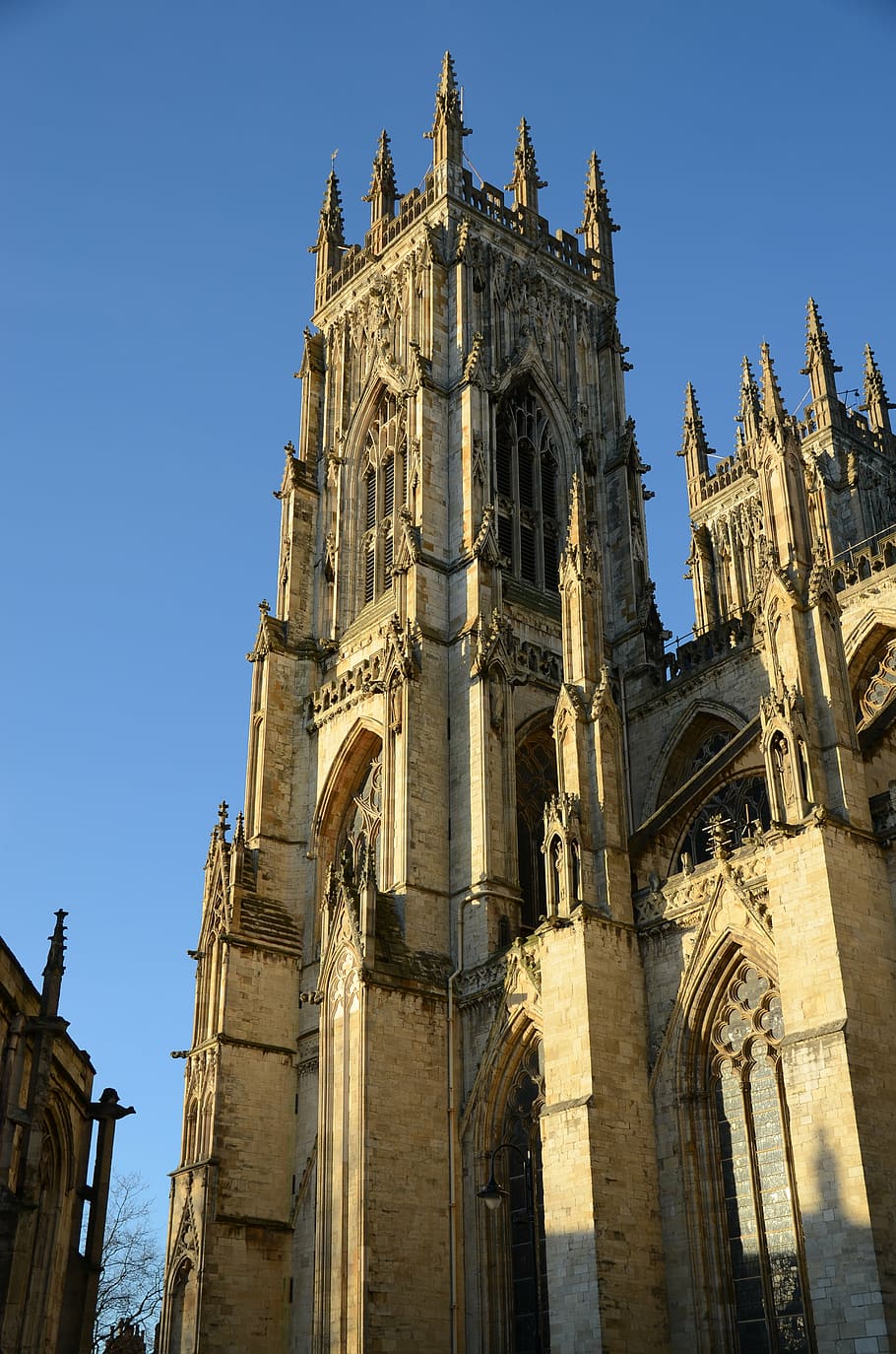 york minster, the cathedral, church, architecture, monument, building, the vault, christianity, gothic, monuments